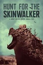 Hunt For The Skinwalker (2018)