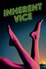 Inherent Vice (2014)