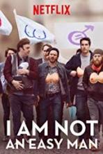 I Am Not an Easy Man (2018)