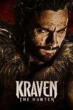 Kraven the Hunter (2024)