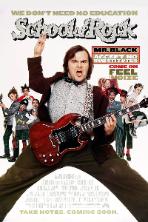 The School of Rock (2003)