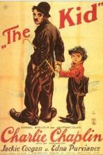 The Kid (1921)