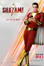 Shazam! (2019)