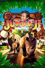 Jumanji (1995)