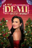 A Very Demi Holiday Special (2023)