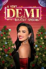 A Very Demi Holiday Special (2023)