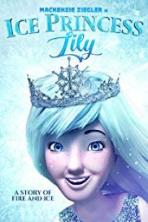 Ice Princess Lily (2018)