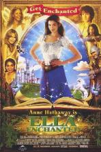 Ella Enchanted (2004)