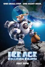 Ice Age Collision Course (2016)