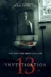 Investigation 13 (2019)