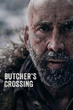 Butcher's Crossing (2022)