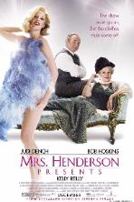 Mrs Henderson Presents (2005)