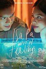 Isa Pa with Feelings (2019)