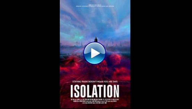 Isolation (2021)