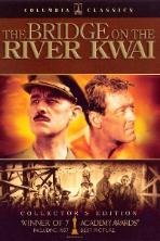 The Bridge on the River Kwai (1957)