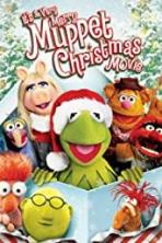 It's a Very Merry Muppet Christmas Movie (2002)