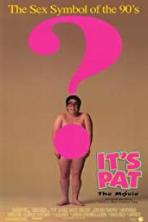 It's Pat: The Movie (1994)