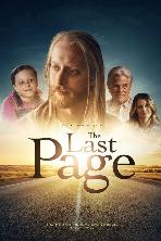 The Last Page (2023)