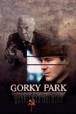 Gorky Park (1983)