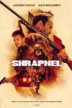 Shrapnel (2023)