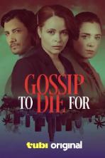 Gossip to Die For (2024)