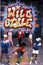 Wild Style (1982)