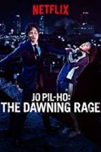 Jo Pil-ho: The Dawning Rage (2019)