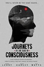 Journeys to the Edge of Consciousness (2019)