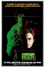 The Incredible Hulk (1977)