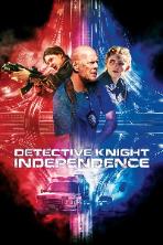 Detective Knight: Independence (2023)