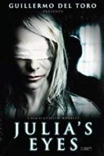 Julia's Eyes (2010)