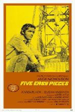 Five Easy Pieces (1970)