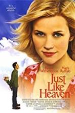 Just Like Heaven (2005)