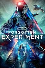 Forgotten Experiment (2023)