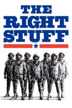 The Right Stuff (1983)