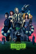 Beetlejuice Beetlejuice (2024)