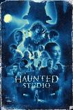 The Haunted Studio (2024)