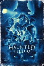 The Haunted Studio (2024)