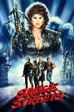 Savage Streets (1984)