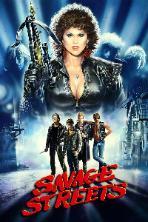 Savage Streets (1984)