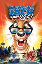 Kangaroo Jack: G'Day, U.S.A.! (2004)