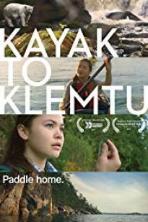 Kayak to Klemtu (2017)