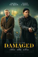 Damaged (2024)