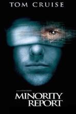 Minority Report (2002)