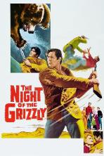 The Night of the Grizzly (1966)