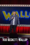 Rob Beckett: Wallop (2022)