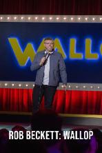 Rob Beckett: Wallop (2022)