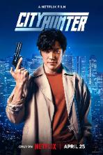 City Hunter (2024)