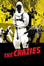 The Crazies (1973)