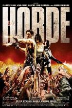 The Horde (2009)